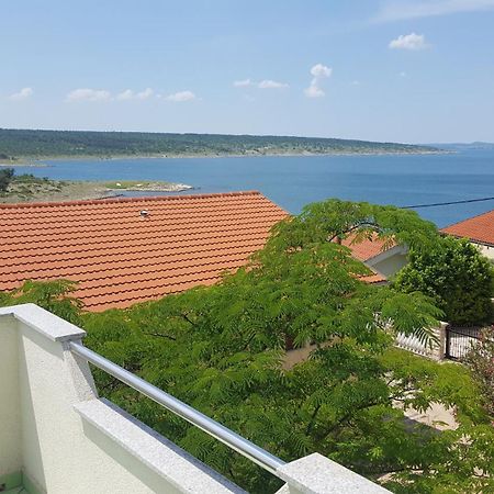 Apartmani Ana - Meka Draga Obrovac Luaran gambar