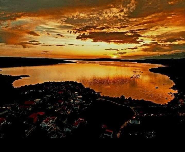 Apartmani Ana - Meka Draga Obrovac Luaran gambar