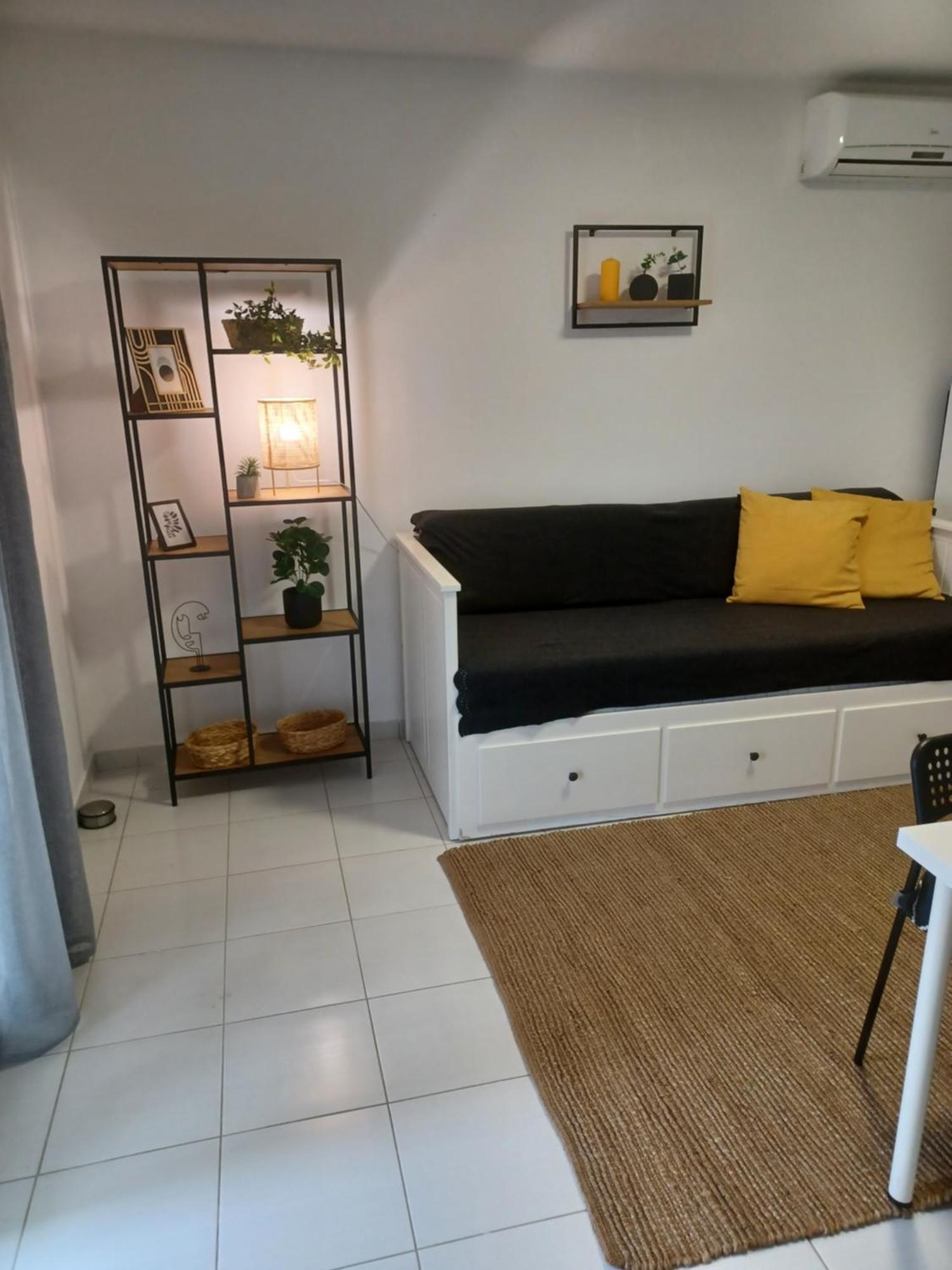Apartmani Ana - Meka Draga Obrovac Luaran gambar