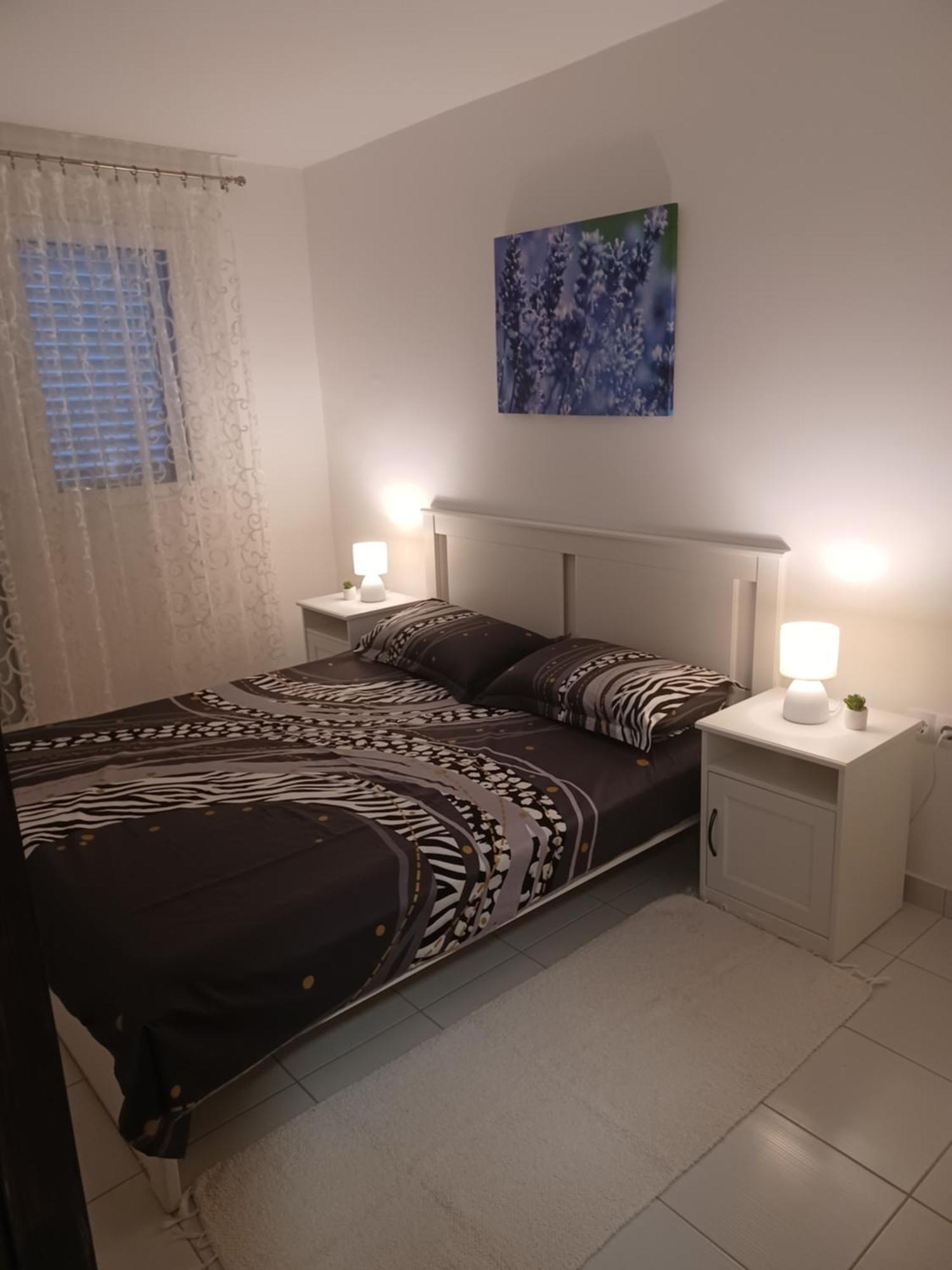 Apartmani Ana - Meka Draga Obrovac Luaran gambar
