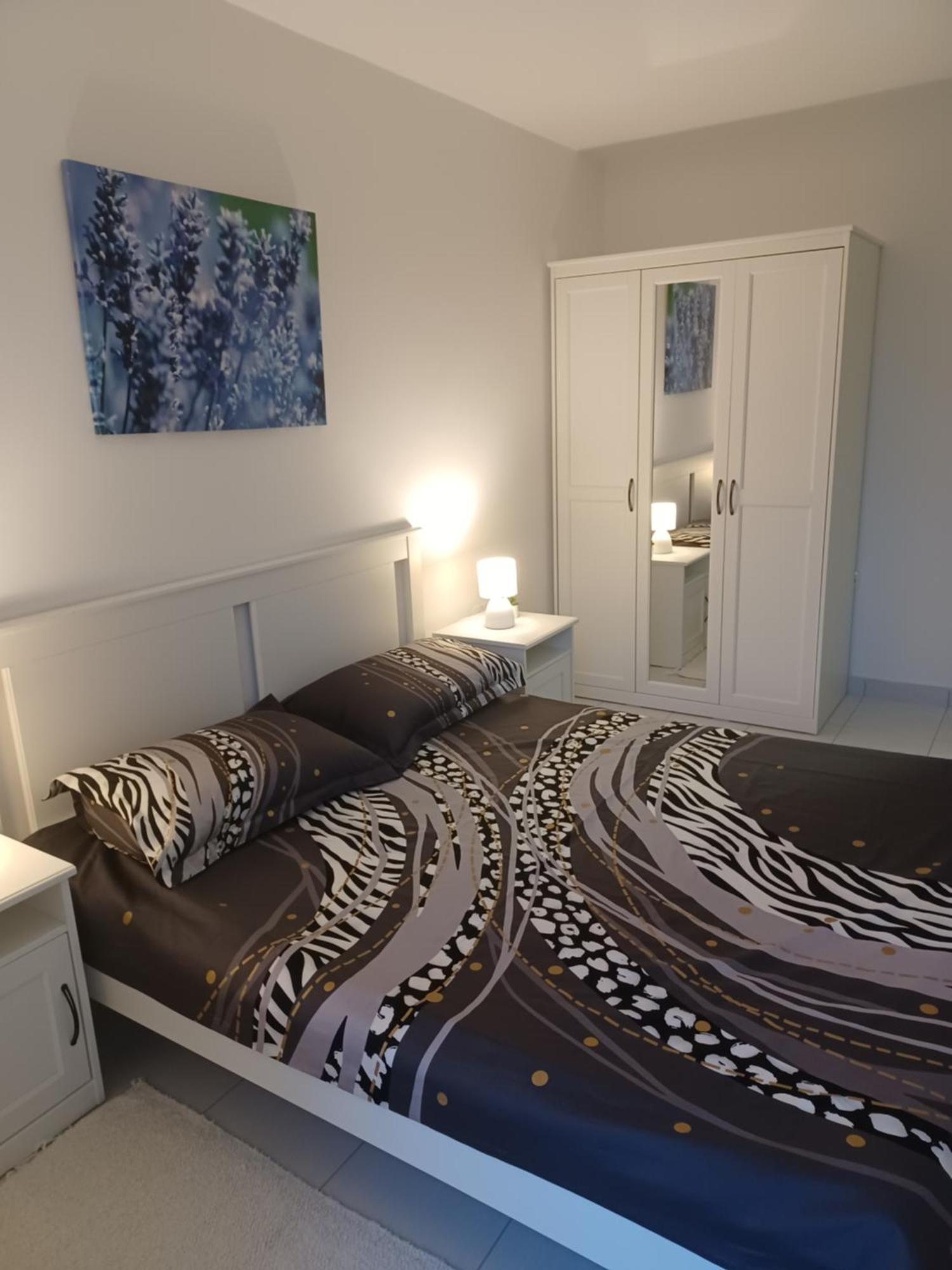 Apartmani Ana - Meka Draga Obrovac Luaran gambar