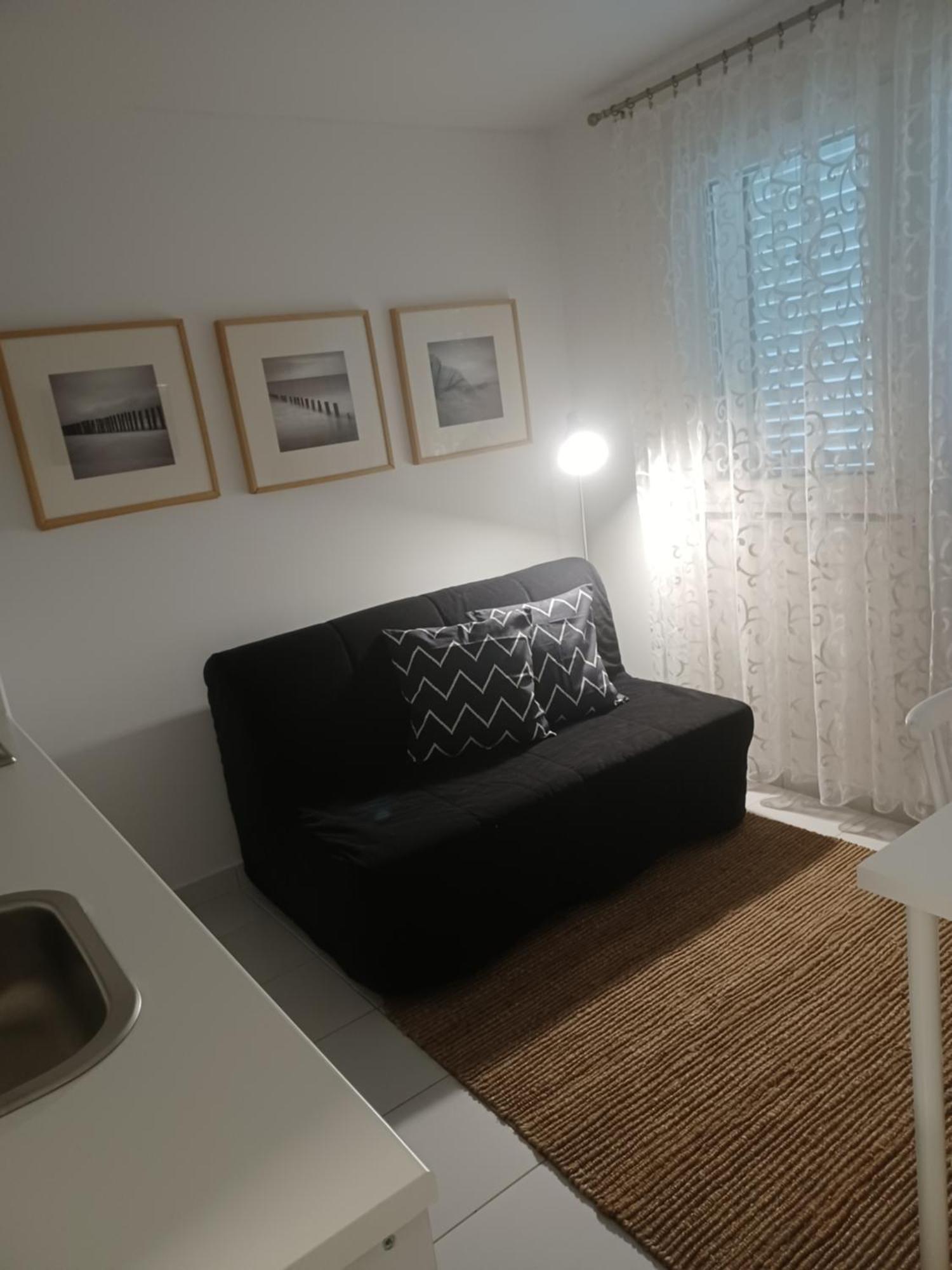 Apartmani Ana - Meka Draga Obrovac Luaran gambar