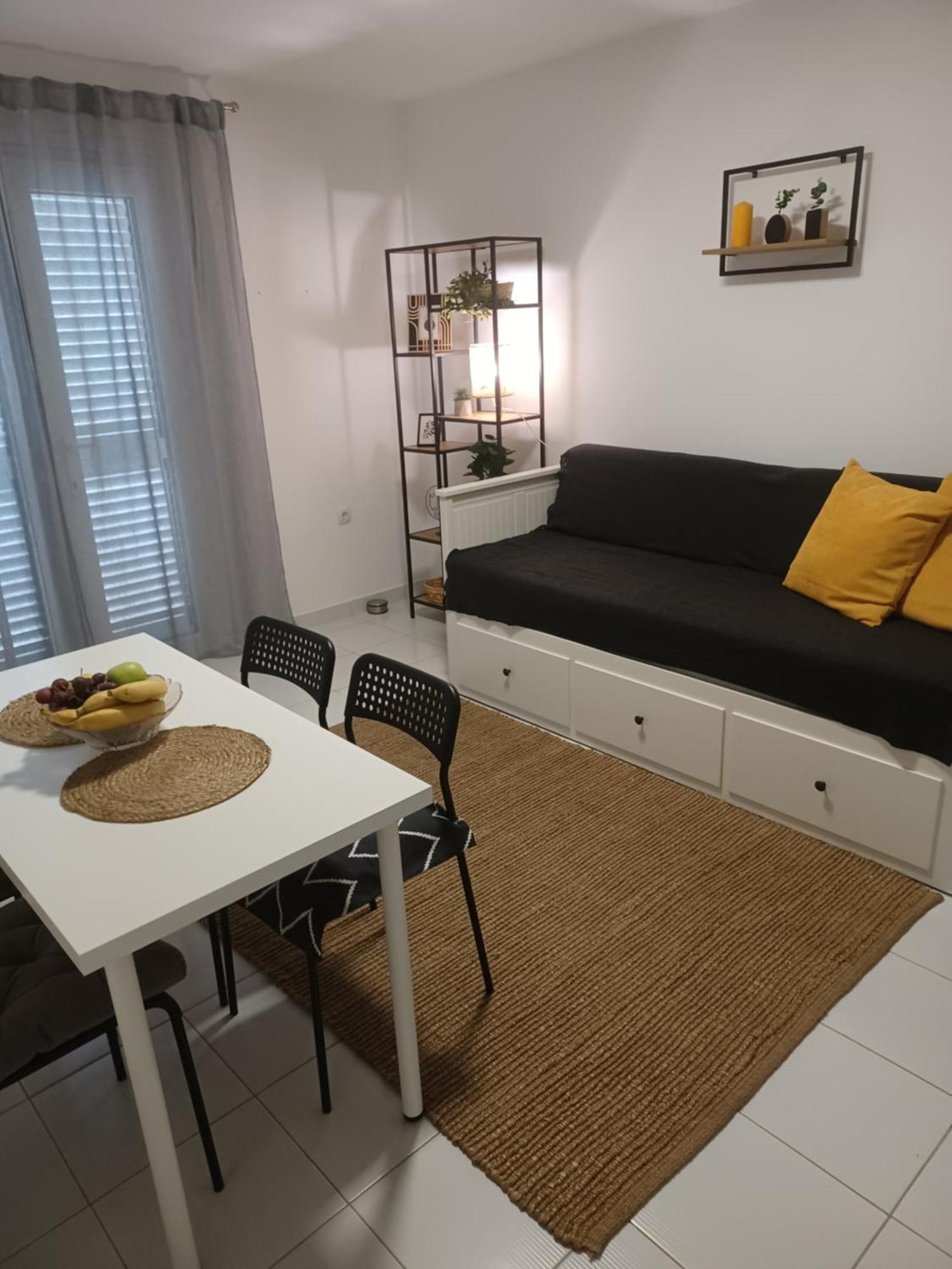 Apartmani Ana - Meka Draga Obrovac Luaran gambar