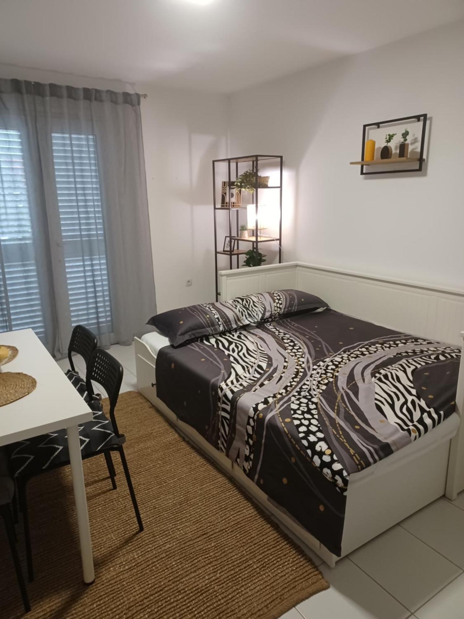 Apartmani Ana - Meka Draga Obrovac Luaran gambar