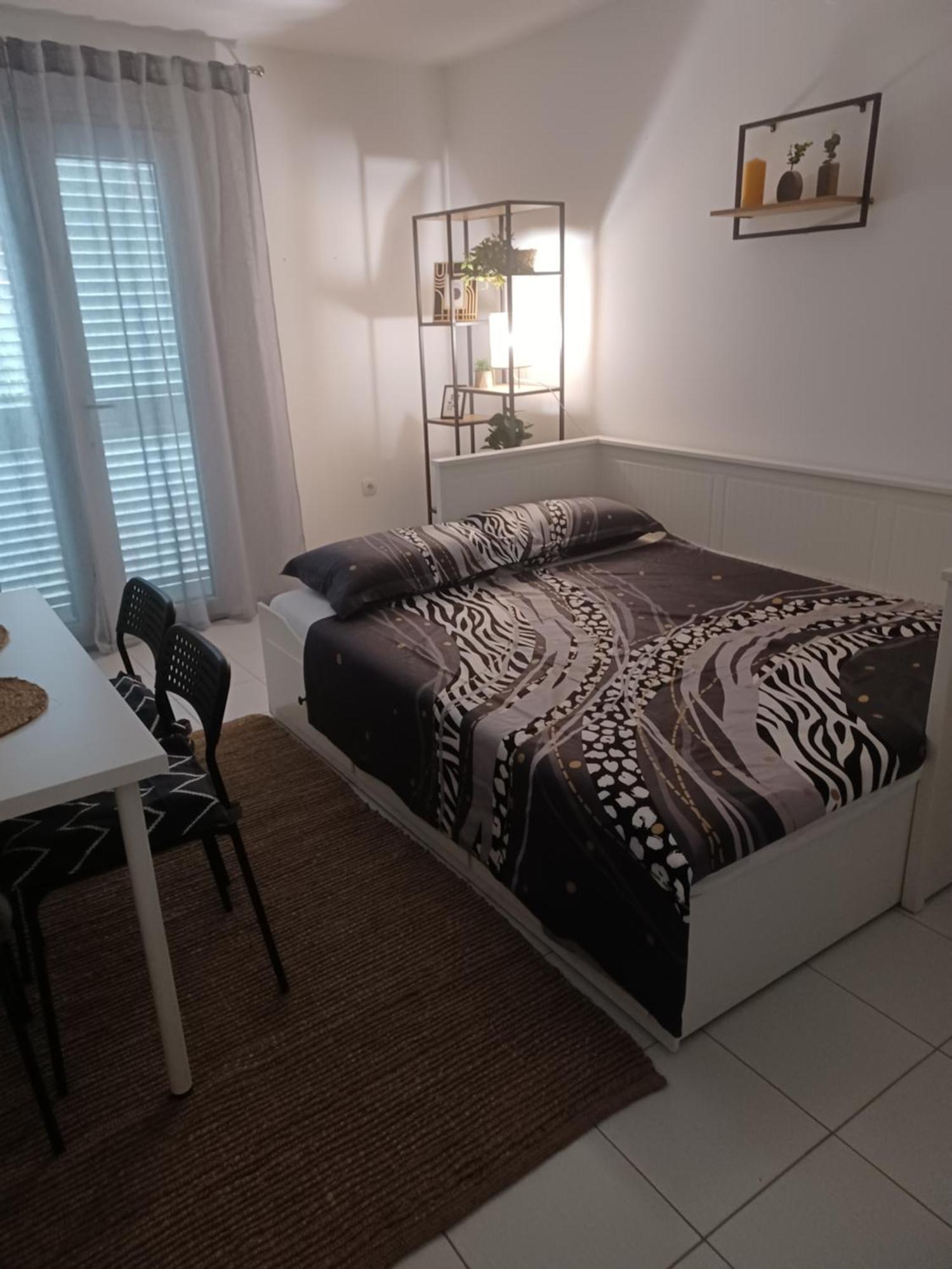 Apartmani Ana - Meka Draga Obrovac Luaran gambar